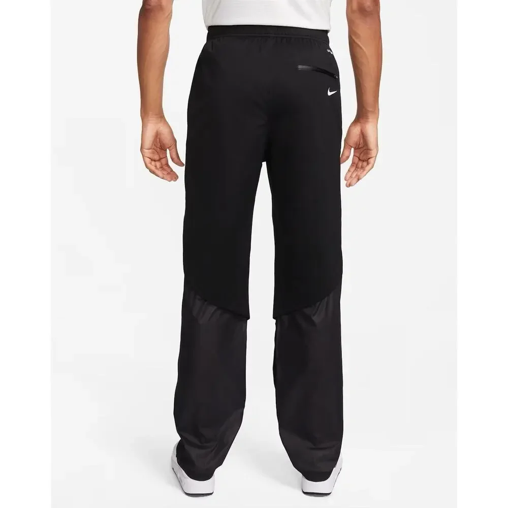 Nike Storm-FIT ADV Men's Golf Pants Black Size Small DX6076-010 NWT MSRP $200